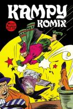 Kampy Komix af Mini Komix