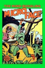 The Mind-Boggling Micro-Face af Mini Komix