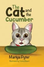 The cat and the cucumber af Mariya Pyter