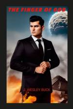 Finger of God af J. Wesley Buck