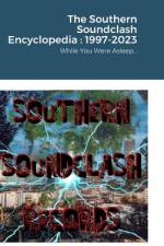 The Southern Soundclash Encyclopedia af Asafoatse Nii Adama Djata