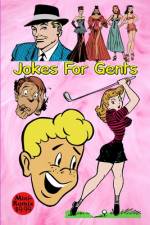 Jokes For Gents af Mini Komix