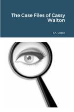 The Case Files of Cassy Walton af Suzette Cozad