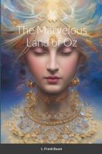 The Marvelous Land of Oz af L. Frank Baum