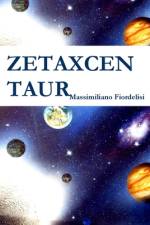 ZETAXCENTAUR Collezione da colorare af Massimiliano Fiordelisi