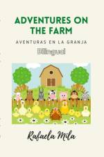 Adventures on the farm af Rafaela Mila