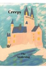 Creepy Book Two af Danise Mcphearson