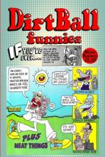 Dirtball Funnies af Mini Komix