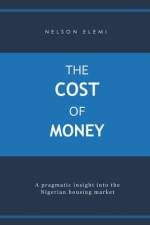 The Cost of Money af Nelson Elemi