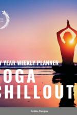 Yoga Chillout af Robbie Designs