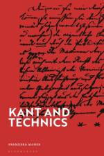 Kant and Technics af Franziska Aigner