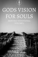 Gods Vision For Souls af Ifiok Imah