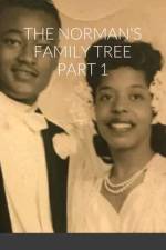 The Norman's Family Tree Part 1 af Nelson Norman