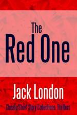 The Red One af Jack London