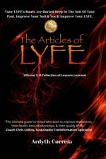 The Articles of L.Y.F.E - Ardyth Correia af M. Chris Collins