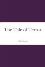 The Tale of Terror af Edith Birkhead