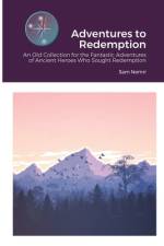 Adventures to Redemption af Sam Nemri