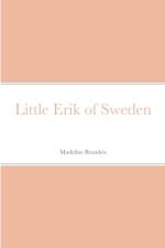 Little Erik of Sweden af Madeline Brandeis
