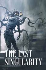 The Last Singularity af Ran Cartwright