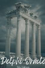 Delphi Oracle (Paperback) af Eva Sawyer