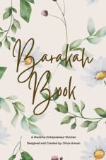 Barakah Book af Olivia Annan