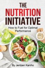 The Nutrition Initiative af Jentzen Kaniho
