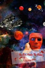 The Red Masks af Evelyn Barker