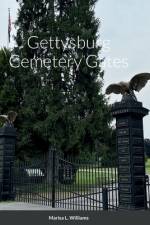 Gettysburg Cemetery Gates af Marisa L. Williams