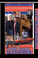 MY HERO IS A DUKE...OF HAZZARD JOHN CLARK PACKER EDITION af Cheryl Lockett Alexander