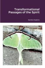 Transformational Passages of the Spirit af Sandra Hopkins
