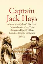 Captain Jack Hays af Charles Haven Ladd Johnston
