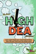 The Best HighDea Notebook af Stephanie Martin