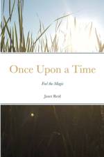 Once Upon a Time af Janet Reid