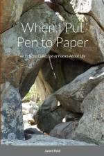 When I Put Pen to Paper af Janet Reid