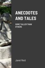 ANECDOTES AND TALES af Janet Reid