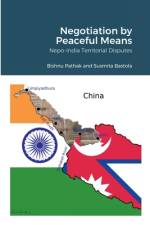 Negotiation by Peaceful Means af Ph. D. Bishnu Pathak