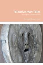 Talkative Man Talks af Ramnath Subramanian