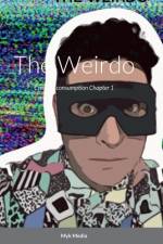 The Weirdo af Myk Media