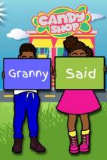 Granny Said I Can af Carol Carruthers