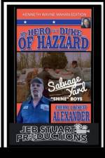 MY HERO IS A DUKE...OF HAZZARD KENNETH WAYNE MAHAN EDITION af Cheryl Lockett Alexander