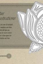 Lotus Illustrations af Carlos Arroyo