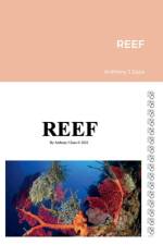 REEF af Anthony J Zaza