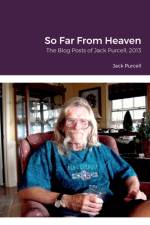 So Far From Heaven af Jack Purcell