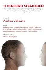 Il Pensiero Strategico af Andrea Vallarino