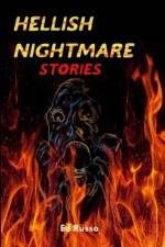 Hellish Nightmare Stories af Edward Russo