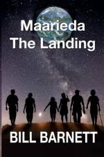 Maarieda The Landing af Bill Barnett
