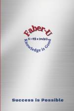 Faber-U --Join Us af Edward Bevilacqua