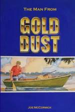 The Man from Golddust af Joe McCormick