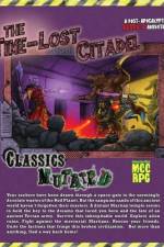 The Time-Lost Citadel af Louis Hoefer