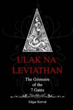 ULAK NA LEVIATHAN af Edgar Kerval